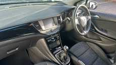 Vauxhall Astra 1.0T ecoTEC SRi 5dr Petrol Hatchback